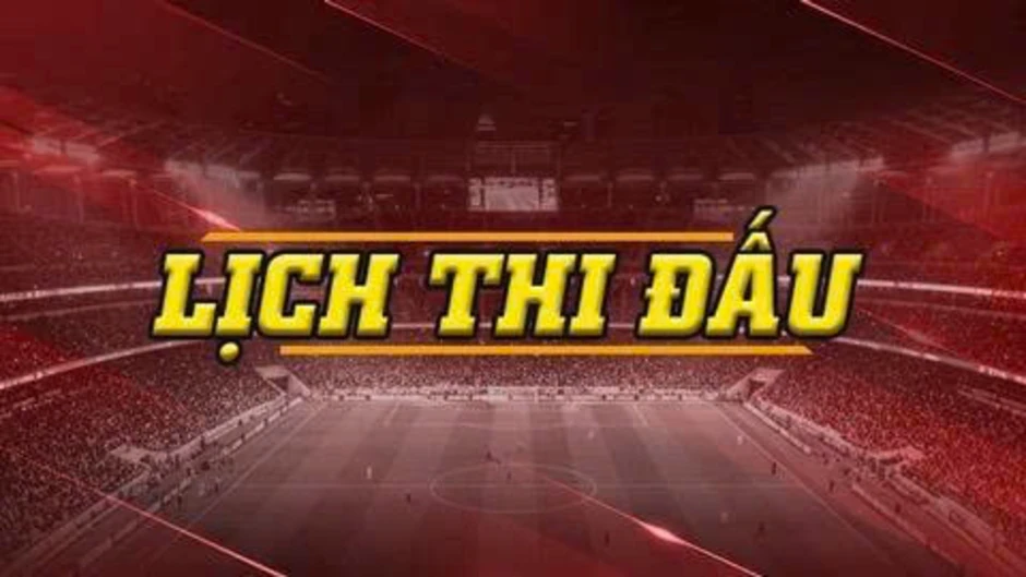 Lịch thi đấu bóng đá hôm nay, ngày 12/6 Lịch thi đấu bóng đá hôm nay, ngày 12/6