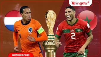 Lịch thi đấu vòng 32 đội World Cup 2026: Xác định 16 cặp đấu mới nhất