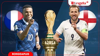 Lịch thi đấu World Cup 2026 đêm 18/7, sáng 19/7