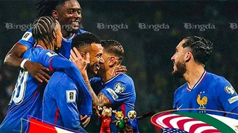 Lịch thi đấu World Cup 2026 hôm nay, ngày 16/6