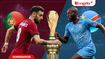 Lịch thi đấu World Cup 2026 hôm nay, ngày 17/6