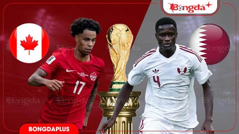 Lịch thi đấu World Cup 2026 hôm nay, ngày 18/6 Lịch thi đấu World Cup 2026 hôm nay, ngày 18/6