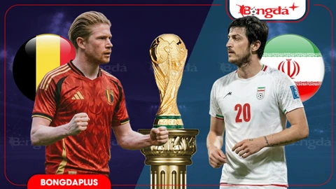 Lịch thi đấu World Cup 2026 hôm nay, ngày 21/6 Lịch thi đấu World Cup 2026 hôm nay, ngày 21/6