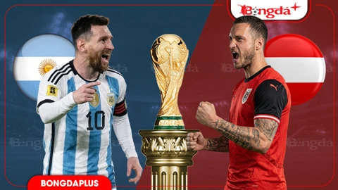 Lịch thi đấu World Cup 2026 hôm nay, ngày 22/6 Lịch thi đấu World Cup 2026 hôm nay, ngày 22/6