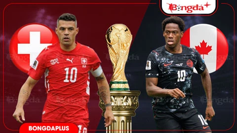 Lịch thi đấu World Cup 2026 hôm nay, ngày 24/6 Lịch thi đấu World Cup 2026 hôm nay, ngày 24/6