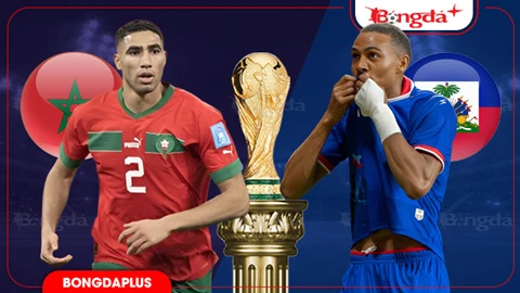 Lịch thi đấu World Cup 2026 hôm nay, ngày 24/6 Lịch thi đấu World Cup 2026 hôm nay, ngày 24/6