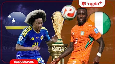Lịch thi đấu World Cup 2026 hôm nay, ngày 25/6 Lịch thi đấu World Cup 2026 hôm nay, ngày 25/6
