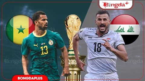 Lịch thi đấu World Cup 2026 hôm nay, ngày 26/6