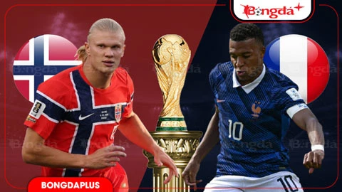 Lịch thi đấu World Cup 2026 hôm nay, ngày 26/6