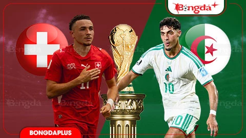 Lịch thi đấu World Cup 2026 hôm nay, ngày 3/7 Lịch thi đấu World Cup 2026 hôm nay, ngày 3/7