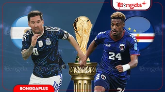 Lịch thi đấu World Cup 2026 hôm nay, ngày 3/7