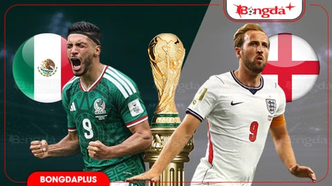 Lịch thi đấu World Cup 2026 hôm nay, ngày 6/7 Lịch thi đấu World Cup 2026 hôm nay, ngày 6/7