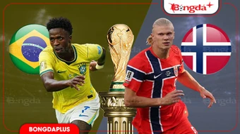 Lịch thi đấu World Cup 2026 hôm nay, ngày 6/7