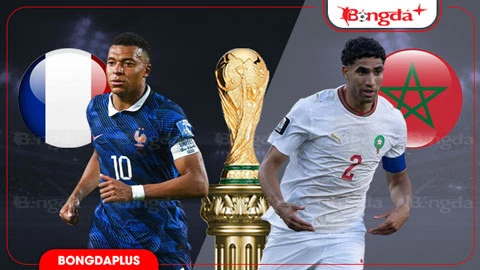 Lịch thi đấu World Cup 2026 ngày 10/7 Lịch thi đấu World Cup 2026 ngày 10/7