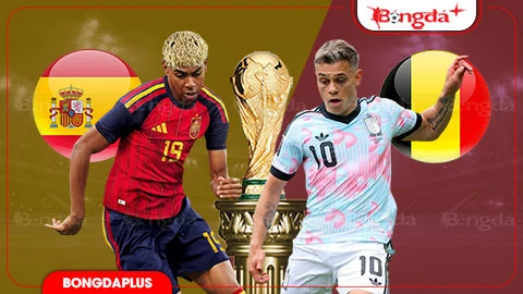 Lịch thi đấu World Cup 2026 ngày 11/7