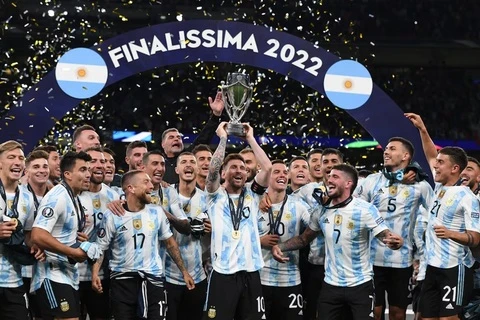 Lionel Messi: 10 cột mốc sau khi rời Barca Lionel Messi: 10 cột mốc sau khi rời Barca
