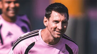 Lionel Messi trở lại Inter Miami sau World Cup 2026, ngày tái xuất đã được hé lộ
