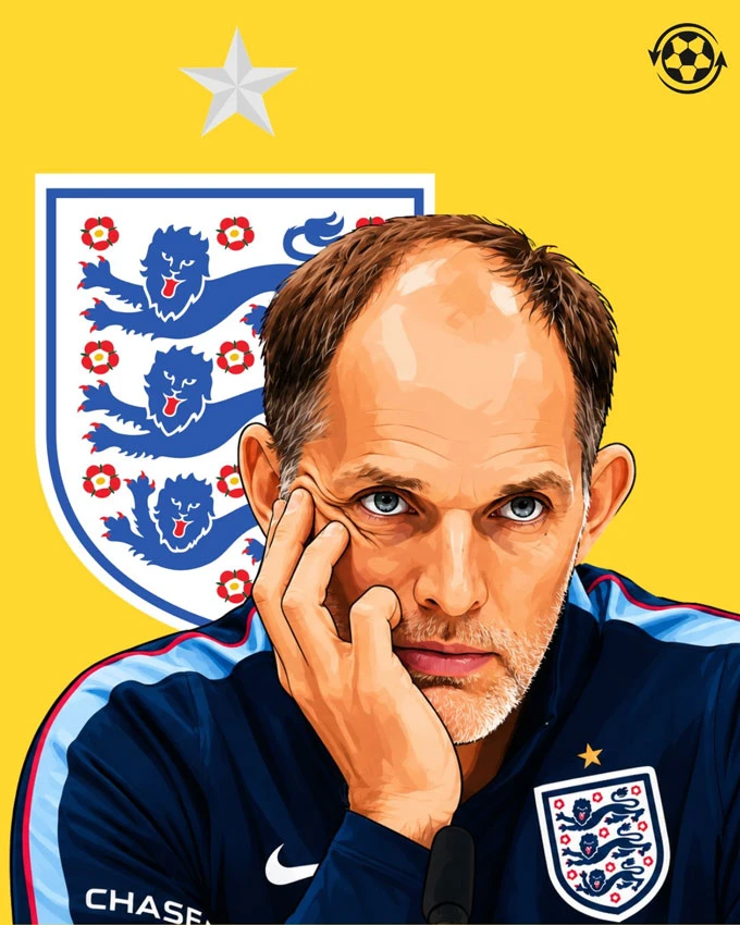 Loại Maguire là quyết định sai lầm nhất của Thomas Tuchel