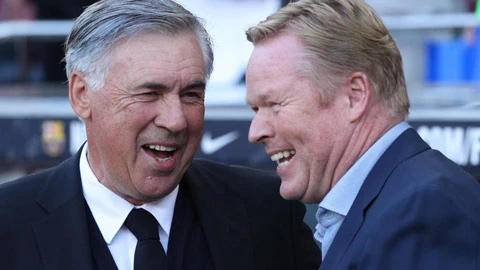 'Lời nguyền Everton' tại World Cup 2026 'Lời nguyền Everton' tại World Cup 2026
