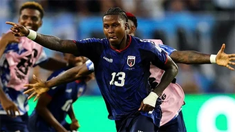 Lopes Cabral & siêu phẩm đề cử đẹp nhất World Cup 2026