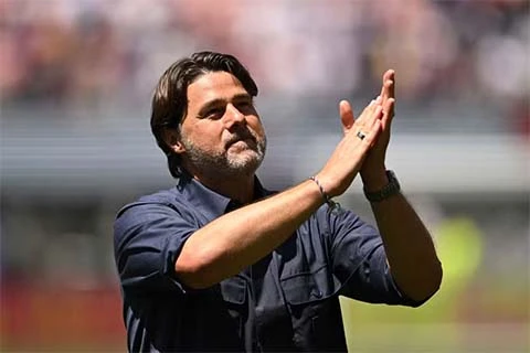 Mỹ đang là một trong những đội đáng xem nhất World Cup 2026 Mỹ đang là một trong những đội đáng xem nhất World Cup 2026