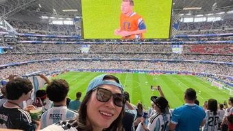 Mỹ Tâm mất bao nhiêu tiền để mua vé xem Lionel Messi làm nên lịch sử?