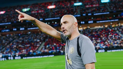 Man City đánh bại K-League All Stars với tỷ số 3-1