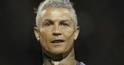 Mạng xã hội không tha cho Cristiano Ronaldo Mạng xã hội không tha cho Cristiano Ronaldo