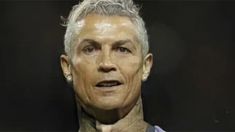 Mạng xã hội không tha cho Cristiano Ronaldo