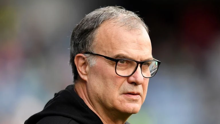 Marcelo Bielsa, Southampton & những vụ gián điệp sân cỏ Marcelo Bielsa, Southampton & những vụ gián điệp sân cỏ