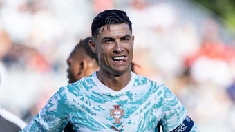 Martinez: 'Ronaldo không chia tay Bồ Đào Nha&nbsp;ở trận gặp Nigeria'