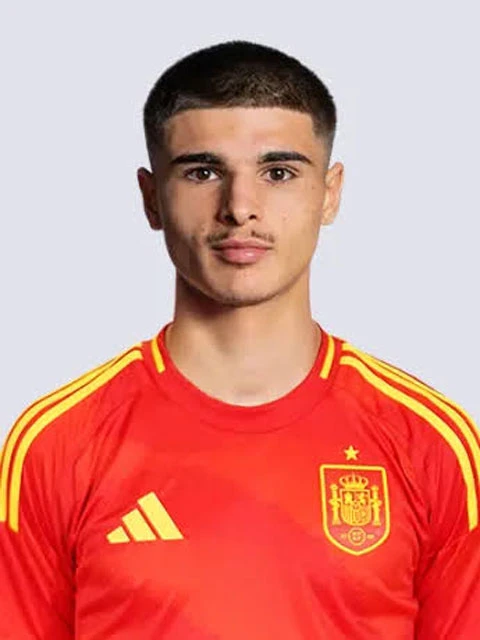 Matias Fernandez-Pardo, sao trẻ của Bỉ khiến Tây Ban Nha bức xúc