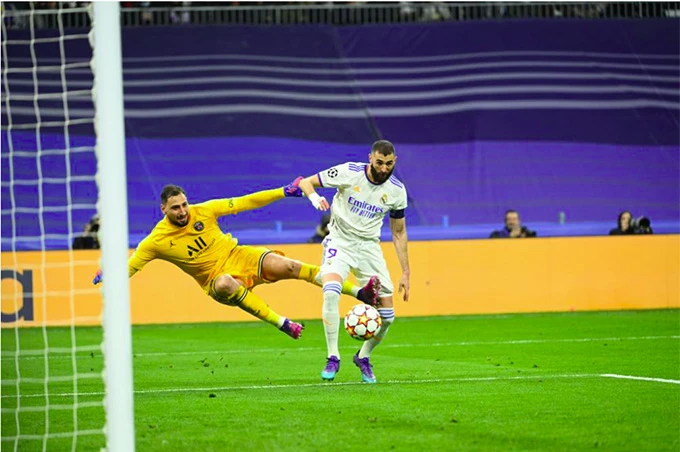 Mauricio Pochettino: ‘Mục tiêu của Mỹ là vô địch World Cup 2026’ Mauricio Pochettino: ‘Mục tiêu của Mỹ là vô địch World Cup 2026’