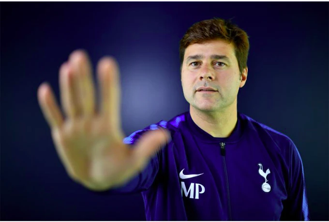 Mauricio Pochettino: ‘Mục tiêu của Mỹ là vô địch World Cup 2026’ Mauricio Pochettino: ‘Mục tiêu của Mỹ là vô địch World Cup 2026’