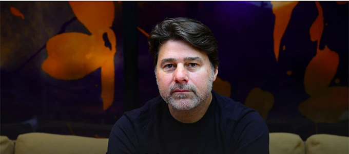 Mauricio Pochettino: ‘Mục tiêu của Mỹ là vô địch World Cup 2026’ Mauricio Pochettino: ‘Mục tiêu của Mỹ là vô địch World Cup 2026’