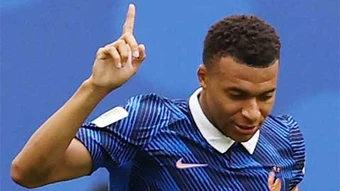 Mbappe & kỳ World Cup bùng nổ nhưng... dang dở