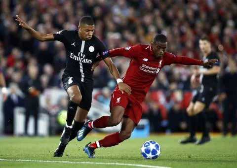 Mbappe tới Liverpool: Điều chưa kể về cuộc gặp trên không giữa Klopp và Mbappe Mbappe tới Liverpool: Điều chưa kể về cuộc gặp trên không giữa Klopp và Mbappe