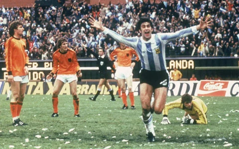 Messi, Argentina và những thuyết âm mưu không bao giờ biến mất ở World Cup Messi, Argentina và những thuyết âm mưu không bao giờ biến mất ở World Cup