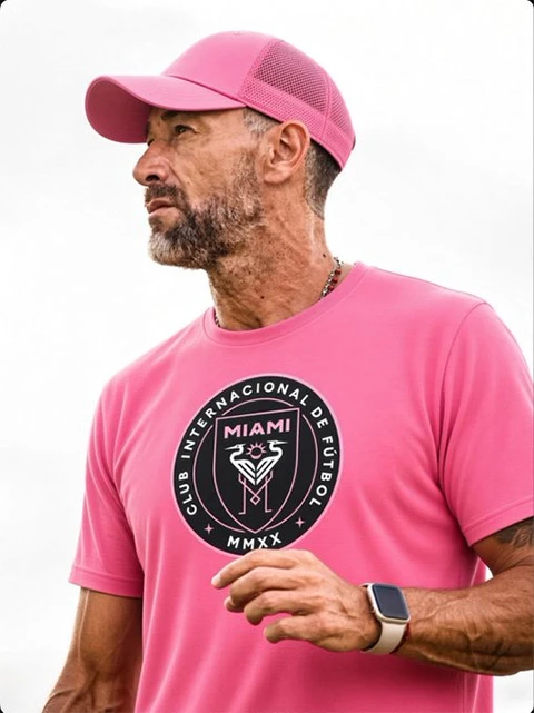 Messi chuẩn bị có thầy mới tại Inter Miami