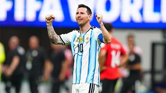 Messi lập thêm kỷ lục vĩ đại, trở thành vua kiến tạo trong lịch sử World Cup