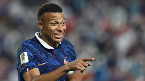 Messi, Mbappe, Haaland: Ai sẽ đoạt Chiếc giày vàng World Cup 2026? Messi, Mbappe, Haaland: Ai sẽ đoạt Chiếc giày vàng World Cup 2026?