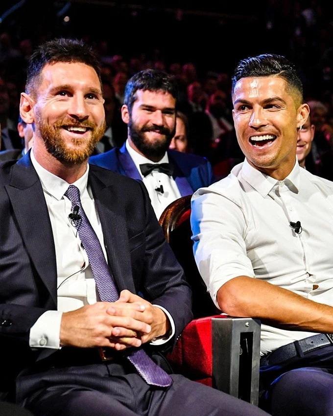 Messi: ‘Tôi không biết thất bại là gì’ Messi: ‘Tôi không biết thất bại là gì’