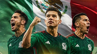 Mexico hướng tới vòng bảng hoàn hảo tại World Cup 2026