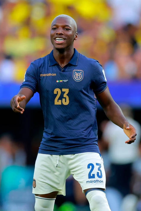 Mexico vs Ecuador: Đội hình dự kiến, thông tin lực lượng mới nhất Mexico vs Ecuador: Đội hình dự kiến, thông tin lực lượng mới nhất
