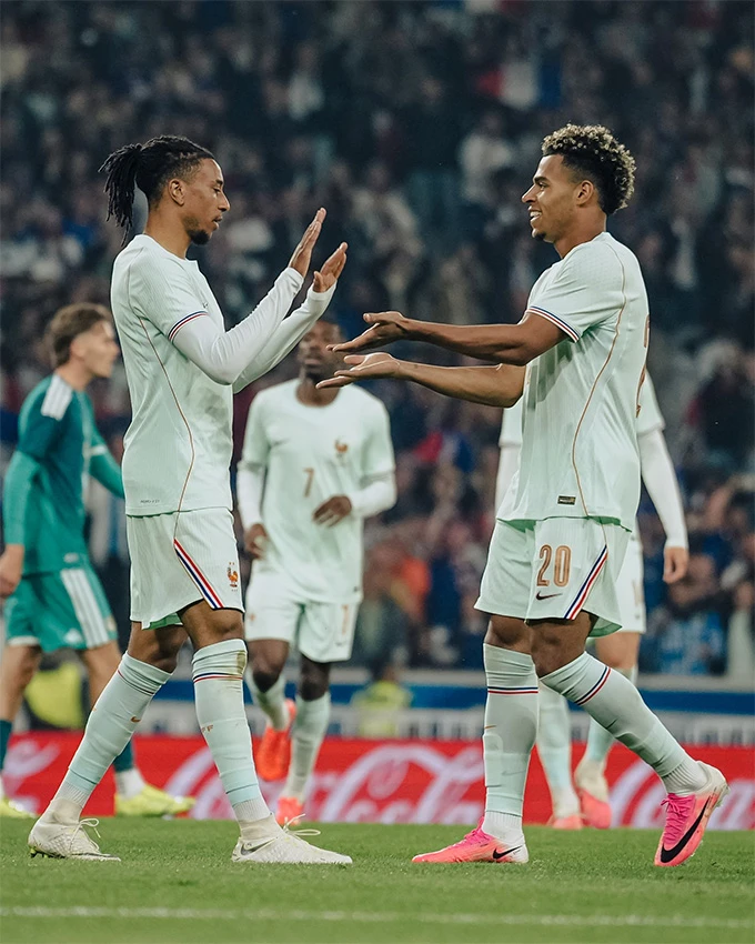 Michael Olise chính là ngôi sao đáng xem nhất tại World Cup 2026 Michael Olise chính là ngôi sao đáng xem nhất tại World Cup 2026