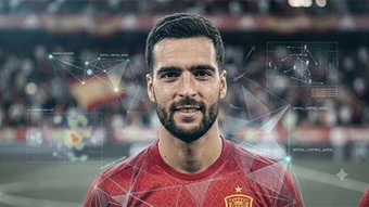 Mikel Merino: 'Quân bài vạn năng' của Tây Ban Nha