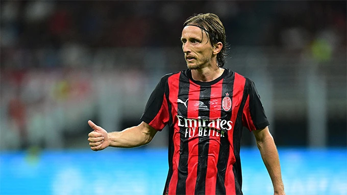 Modric khép lại sự nghiệp lẫy lừng sau World Cup 2026?