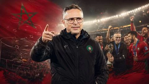 Mohamed Ouahbi: Từ 'thầy giáo' vô danh đến kiến trúc sư của Morocco Mohamed Ouahbi: Từ 'thầy giáo' vô danh đến kiến trúc sư của Morocco