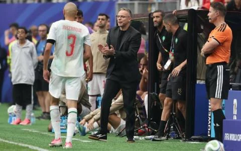 Mohamed Ouahbi: Từ 'thầy giáo' vô danh đến kiến trúc sư của Morocco Mohamed Ouahbi: Từ 'thầy giáo' vô danh đến kiến trúc sư của Morocco