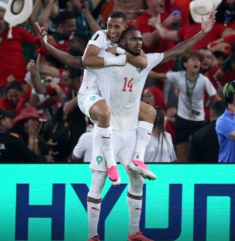 Morocco đủ sức hiện thực hóa lời tiên tri của Pele